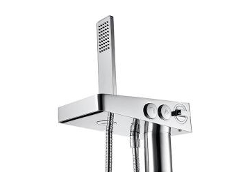 Freestanding Bath Shower Mixer, HL6962