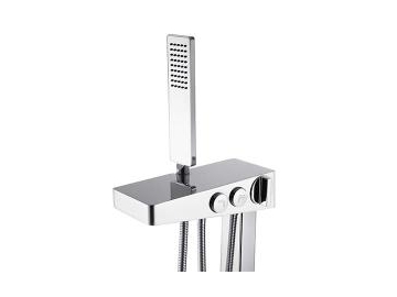 Freestanding Bath Shower Mixer, HL6982