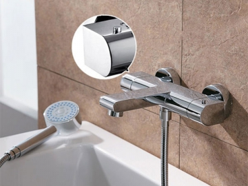 Thermostatic Bath Shower Mixer, FB6192C