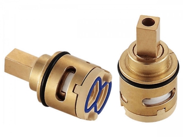 Thermostatic Bath Shower Mixer, FB6192C