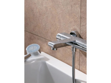 Thermostatic Bath Shower Mixer, FB6192C