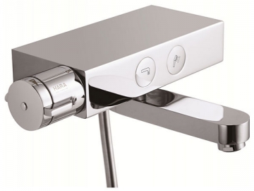 Thermostatic Bath Shower Mixer, HL6902