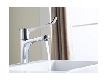 Thermostatic Basin Mixer Tap, HE7050