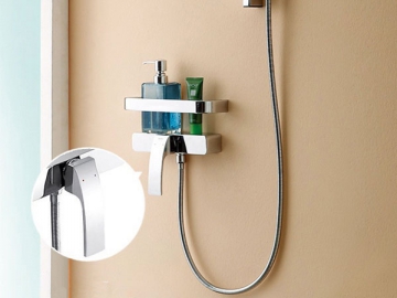 Exposed Shower Mixer, HP6483