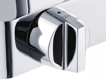 Exposed Shower Mixer, HL6975B