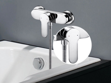 Exposed Shower Mixer, FB3146