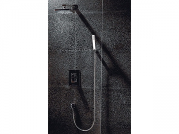 Concealed Shower Mixer, HP3506B