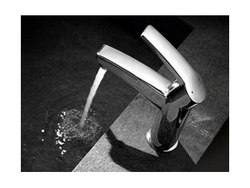 Exposed Basin Mixer, FL6410