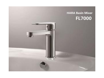 Exposed Basin Mixer, FL7000