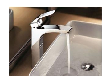Exposed Basin Mixer, HP6481