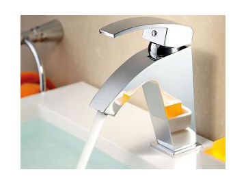 Exposed Basin Mixer, HP6640
