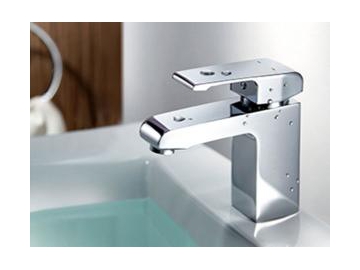 Exposed Basin Mixer, FL3280