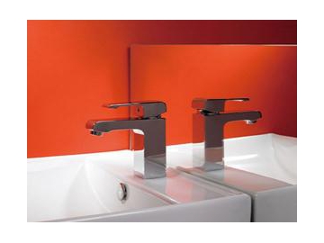 Exposed Basin Mixer, FL3280
