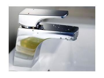Exposed Basin Mixer, FL3270