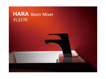 Exposed Basin Mixer, FL3270