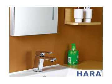 Exposed Basin Mixer, FL6330