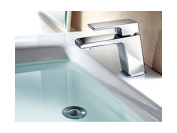 Exposed Basin Mixer, FL6330