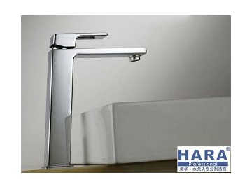 Exposed Basin Mixer, FL6330A