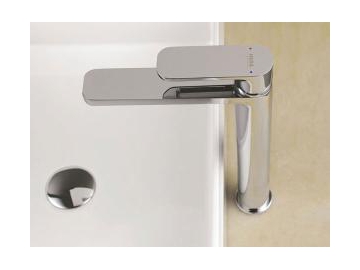 Exposed Basin Mixer, FL6320A