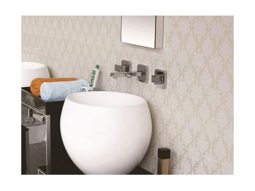 Concealed Basin Mixer, FL6060
