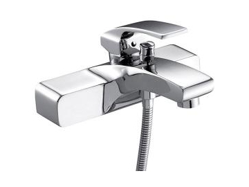 Exposed Bath Shower Mixer, HP6482