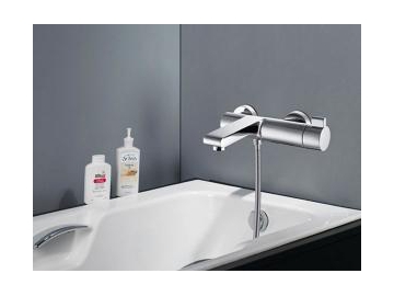 Exposed Bath Shower Mixer, HA6132