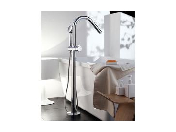 Freestanding Bath Shower Mixer, HA6142