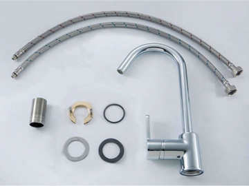 Kitchen Faucet, FL6844