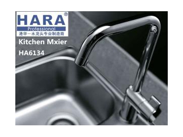 Kitchen Faucet, HA6134