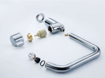 Kitchen Faucet, HA6134