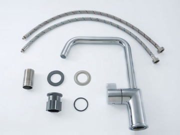 Kitchen Faucet, HA6134