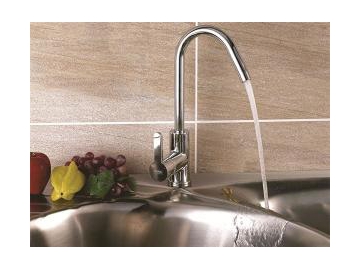 Kitchen Faucet, FL6244