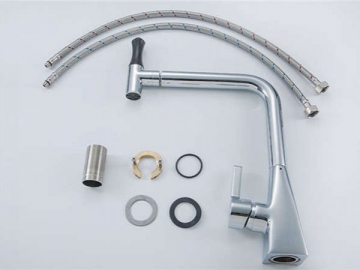 Kitchen Faucet, FL6834