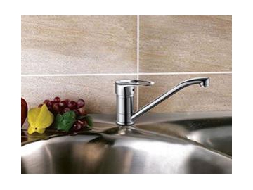 Kitchen Faucet, FL3206