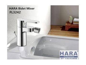 Bidet Mixer, FL3242