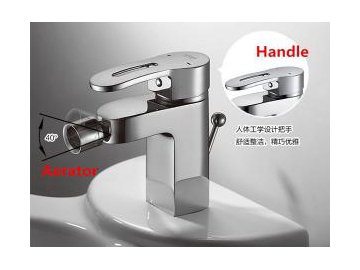 Bidet Mixer, FL3261