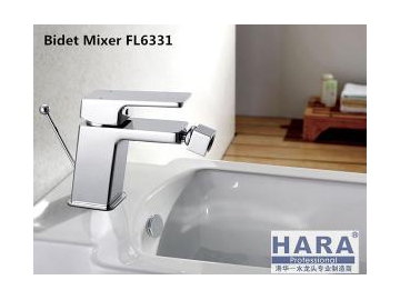 Bidet Mixer, FL6331