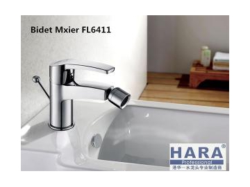 Bidet Mixer, FL6411