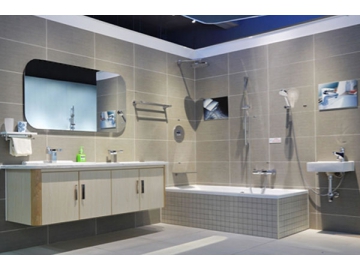 Product Exhibition