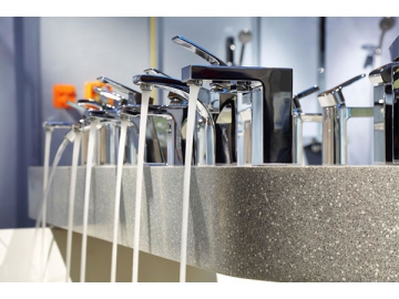 Product Exhibition
