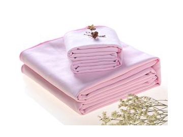 Microfiber Bath Towel