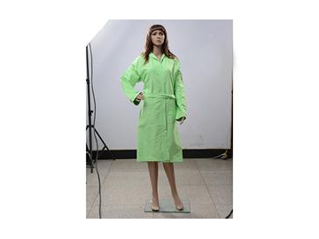 Quick Dry Microfiber Bathrobe
