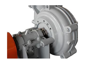 ZM Series Middle Duty Sludge and Slurry Pump