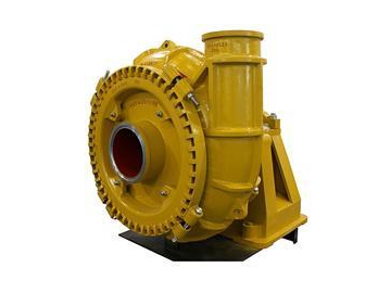 ZG(H) Series Sand, Gravel and Slurry Pump