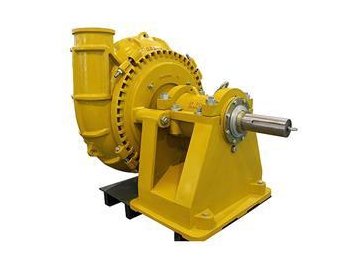 ZG(H) Series Sand, Gravel and Slurry Pump