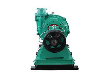 ZJ Series Sand and Slurry Pump