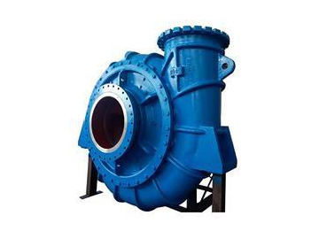 WN Series Dredge Pump