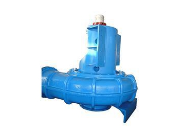 WN Series Dredge Pump