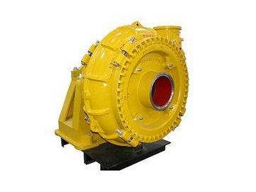 ZG Series Sand and Gravel Pump