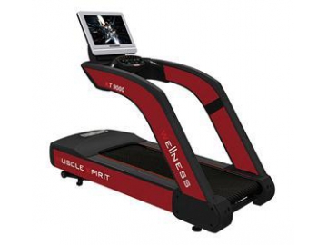 MS-95J Commercial Treadmill with Touchscreen / Running Machine